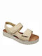 Women's Anatomic Beige Sandals