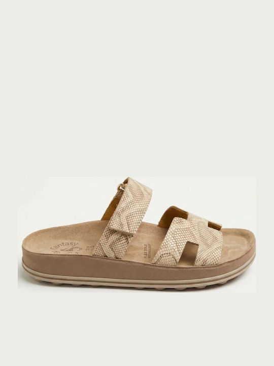 Bianca Women's Sandals Rose Gold