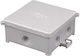 Elektro Plast Junction Box Outdoor Placement IP44
