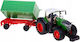 Bburago Fendt 1050 Tractor Pickup Truck