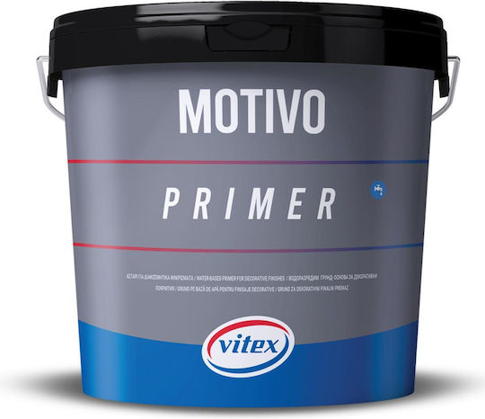 Motivo Primer Decorative Plasters 3l