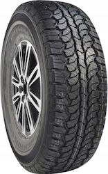 Alista Home 245/70R16 111SS T/A All-Terrain XL 4 Jahreszeiten für 4x4 / SUV Alista Home 245/70R16 111SS T/A All-Terrain XL 4 Jahreszeiten für 4x4 / SUV