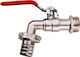 Garden Tap Extol Craft 70151 3/4" External Thread