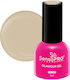 Glamour Semi-permanenter Gel Nagellack Sensopro...