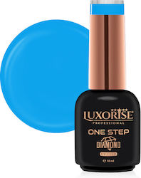 One Step Semi-permanent Nail Polish Diamond Isl...