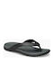 Herren Flip Flops Schwarz