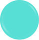Sensopro Milano Expert Line Uv Colored Gel Teal...