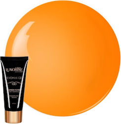 Polygel Revomax Gel Luxorise Neon Orange 15ml