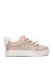 Παιδικά Sneakers Ροζ