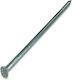 Unghii Cu Cap Plat 1.0x13 Mm Din1151a Suki