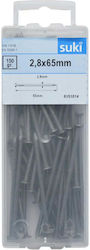 Construction Nails 150 G Suki Construction Nails 150 G Suki