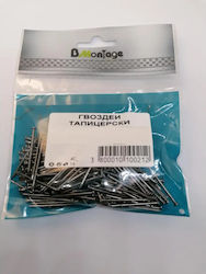 Upholstery Nails 2.5x30 100g Bm Upholstery Nails 2.5x30 100g Bm