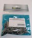 Nails Wooden Packaging 1.6x30 100gr