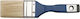 Flat Brush Series 43 Synthetic Bristles 51 Mm Hardy