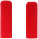 Roller Mini Microcreator Roller 11 Cm 2 Pieces Nespoli