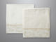 New Life Christening Oilcloths Beige