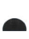 Covoraș de Intrare Semicircular 75x45cm