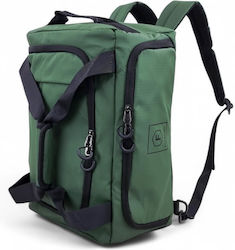 Forecast Backpack Waterproof Green Forecast Backpack Waterproof Green