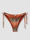Bikini Brazil Brown