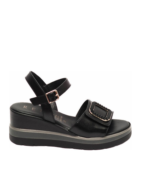 Repo Black Platforms