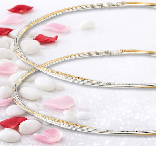 Handmade Silver Plated Wedding Crowns