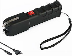 Wiederaufladbarer LED Taschenlampe