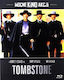 Tombstone Blu-ray Disc