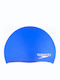 Speedo Biofuse Детска Шапка За Плуване Син 8-7751053420-sas2