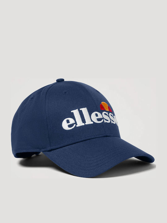 Ellesse Unisex Καπελο Baseball Μπλε Shba4033-42...