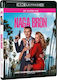 Naked Weapon 4k Blu-ray Disc