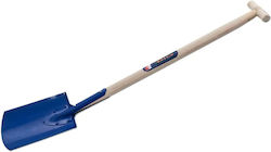 Big Square Shovel 120 Cm