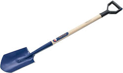 Sharpened Shovel Big 125 Cm