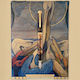 Pelikan Souveran M600 Fountain Pen Broad Gold