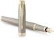 Parker I.m Fountain Pen Fine Bronze from Brass