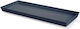 Topfplatten Grau