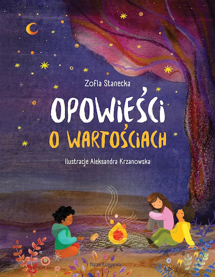 Opowieści O Wartościach