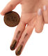 ProVG Glossy Farduri Gl03 Milk Coffee