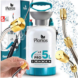 Plonos 460501 Ψεκαστήρας Προπιέσεως 5lt