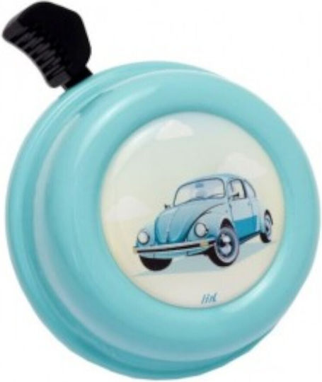 Liix Colour Bell “forever Young” Pastel Green Lx7260