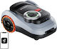 Segway i220 LiDAR Ρομποτική Μηχανή Γκαζόν
