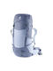Deuter Futura 30 SL Mountaineering Backpack 30L Waterproof Light Blue Hiking