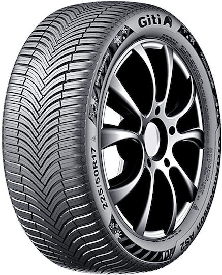 Allseason 215/65R16 102V Λάστιχο 4 Εποχών Αυτοκινήτου