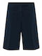 Women's Bermuda Navy Blue