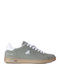 Men's Green Sneakers