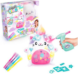 Canal Toys Γατάκι για 6+ Ετών 25 εκ.