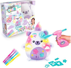 Canal Toys Αρκουδάκι για 6+ Ετών 25 εκ.