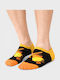 Modernity Men's Black Socks