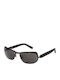 GCDS Unisex Sunglasses with Gray Frame and Gray Lens GC-1066166