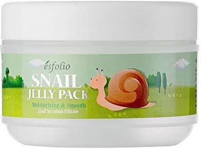 Esfolio Μάσκα Προσώπου 100gr