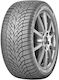 Anvelopă Iarnă Kumho Wintercraft WP52+ 255/45R19 104V/XL